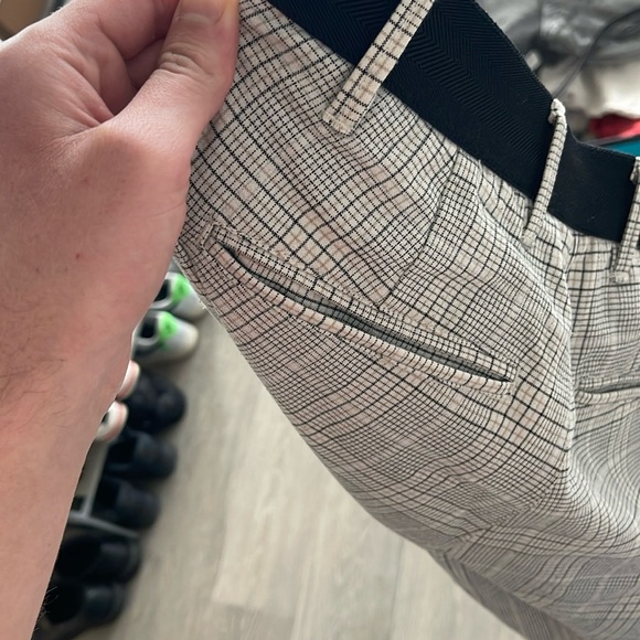 Men’s Zara smart pants Size small - Picture 5 of 7